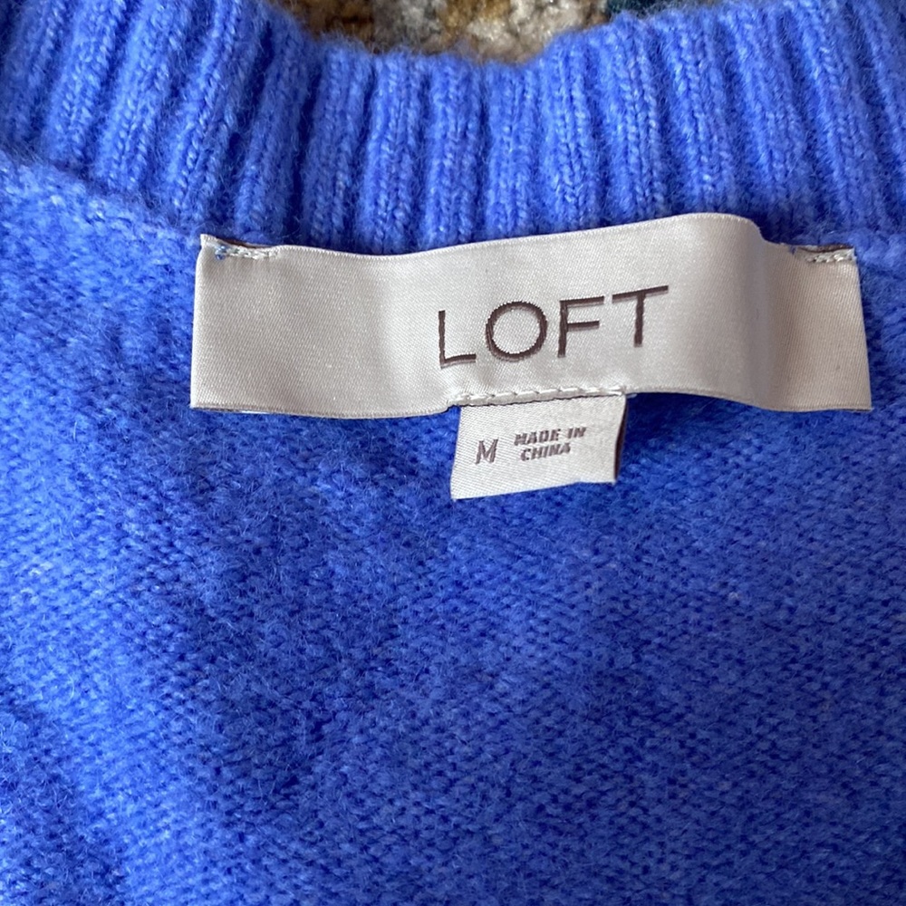 Loft sweater - Picture 2 of 3